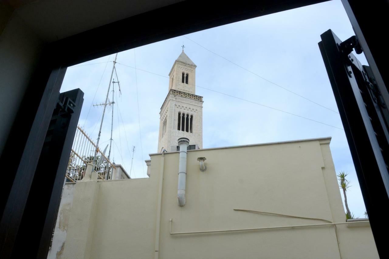 Dreamhouse Bari Exterior foto