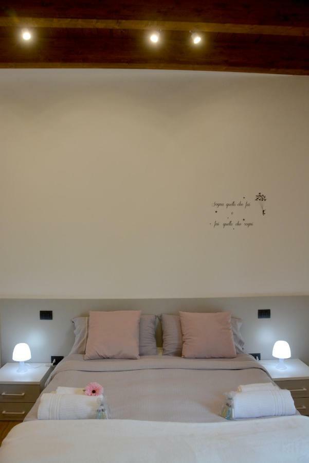 Dreamhouse Bari Exterior foto