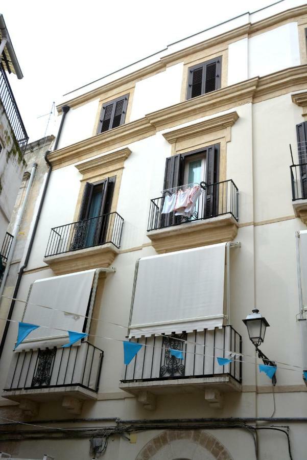 Dreamhouse Bari Exterior foto