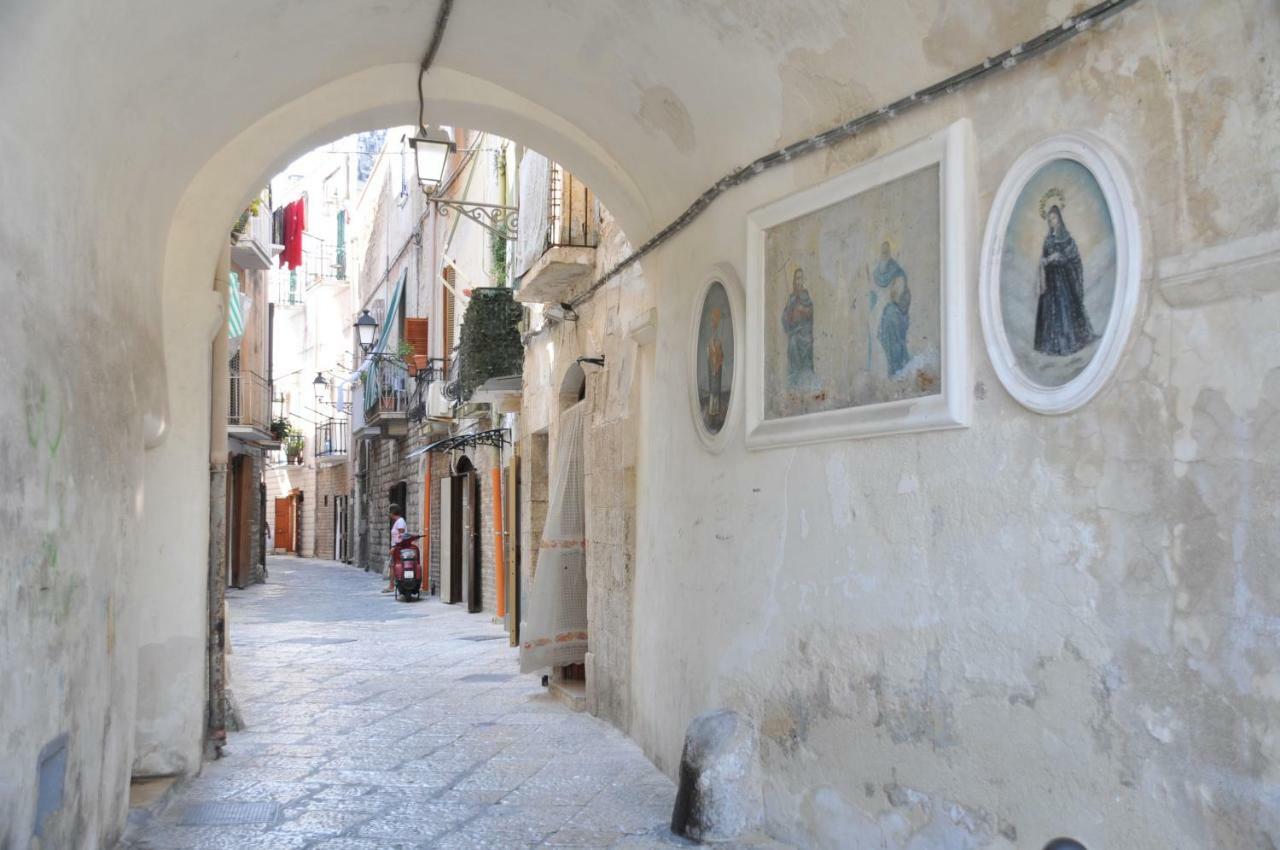 Dreamhouse Bari Exterior foto