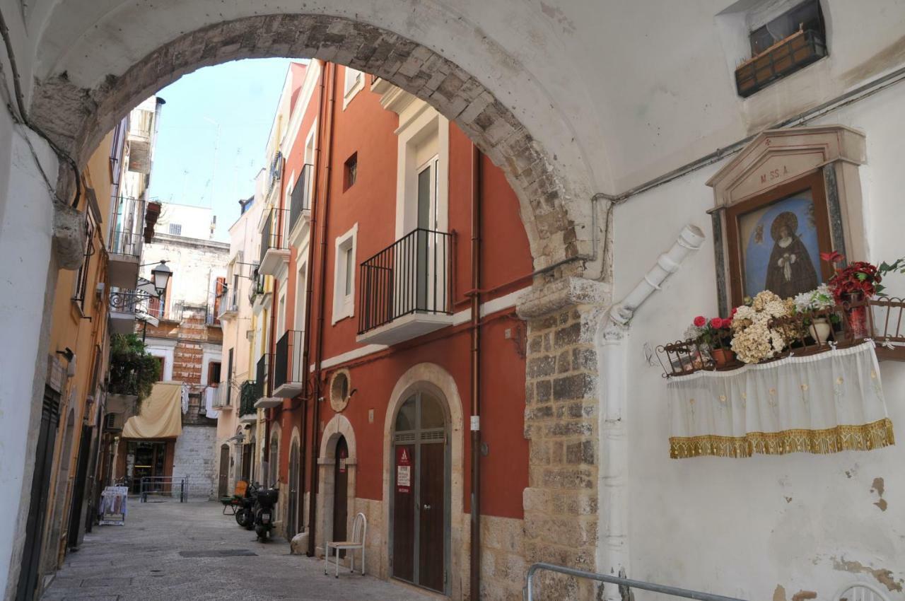 Dreamhouse Bari Exterior foto